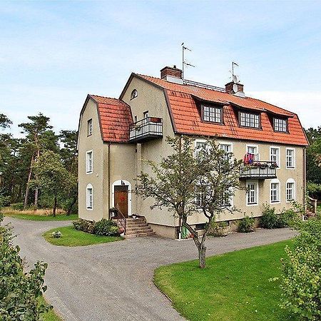 Vallarnas Bed & Breakfast Falkenberg Kültér fotó